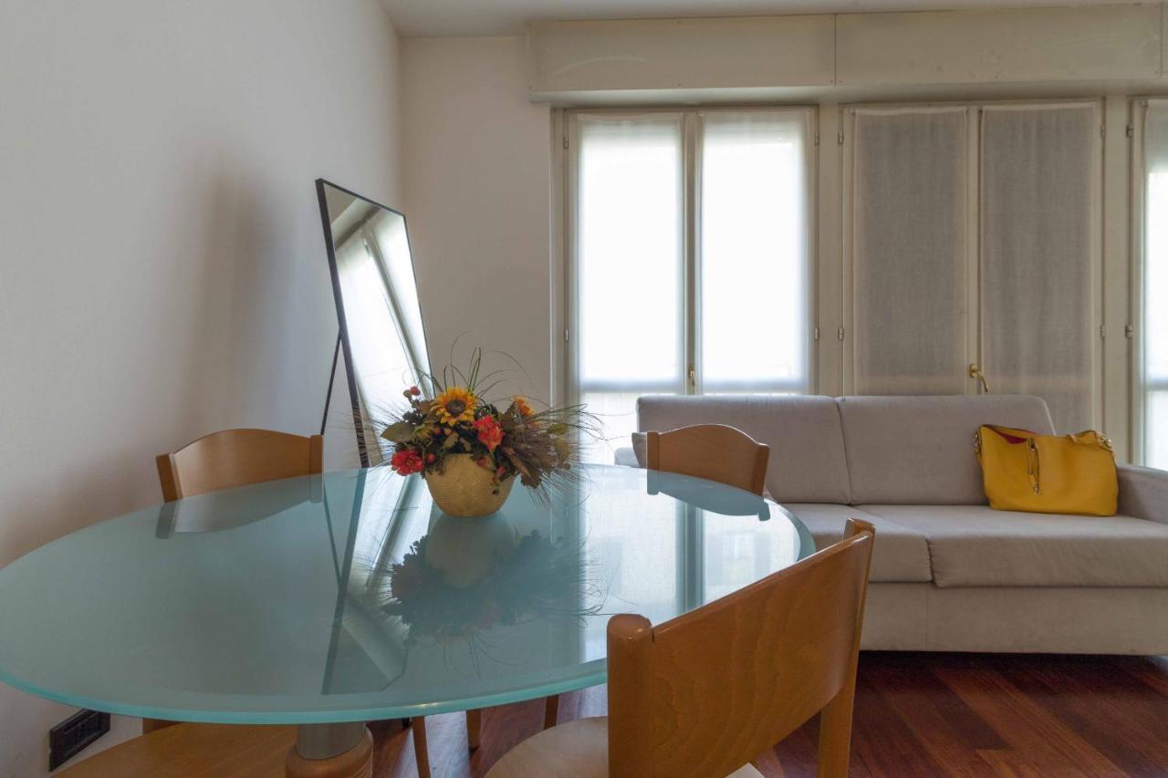 Studio Roma 41 - Affitti Brevi Italia Διαμέρισμα Lecco Εξωτερικό φωτογραφία