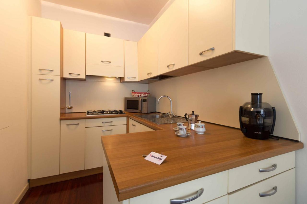 Studio Roma 41 - Affitti Brevi Italia Διαμέρισμα Lecco Εξωτερικό φωτογραφία