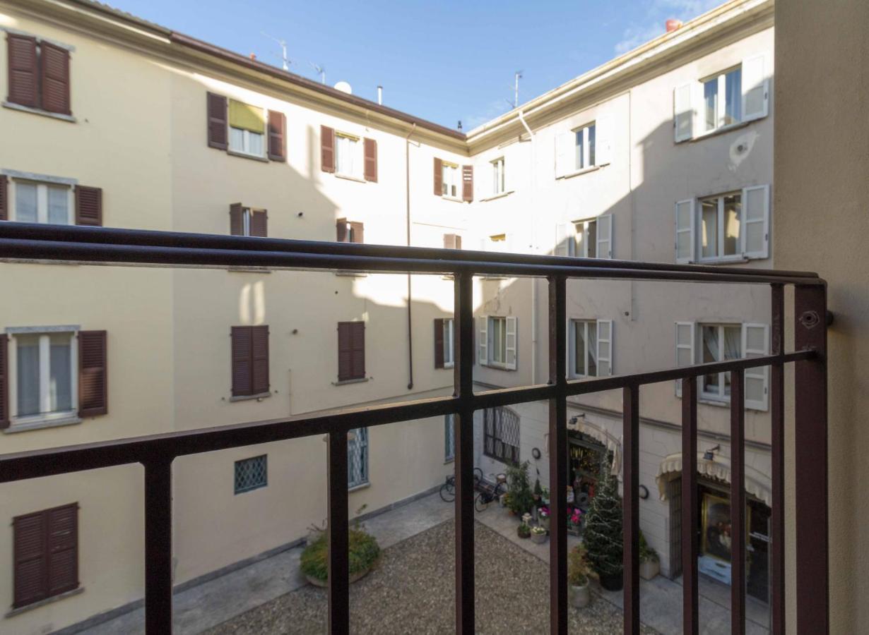 Studio Roma 41 - Affitti Brevi Italia Διαμέρισμα Lecco Εξωτερικό φωτογραφία