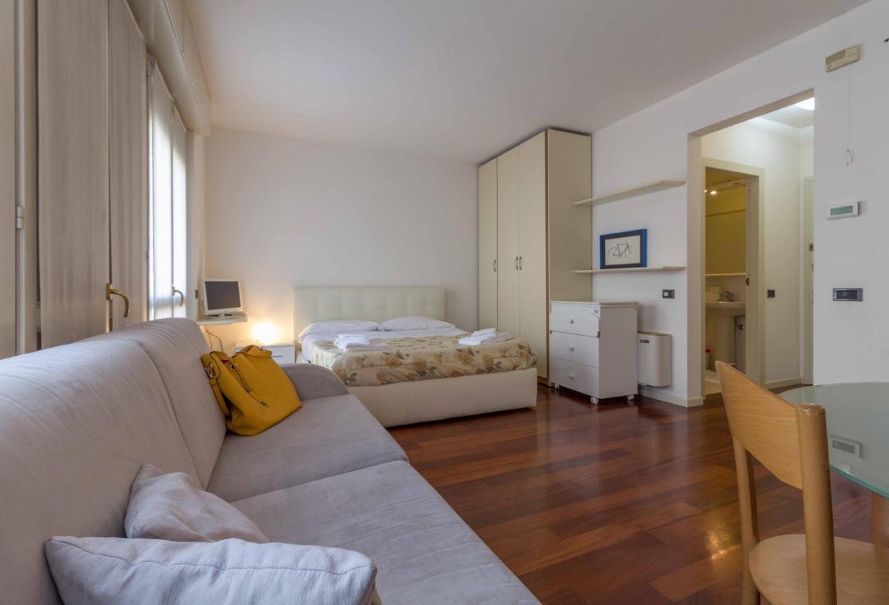 Studio Roma 41 - Affitti Brevi Italia Διαμέρισμα Lecco Εξωτερικό φωτογραφία