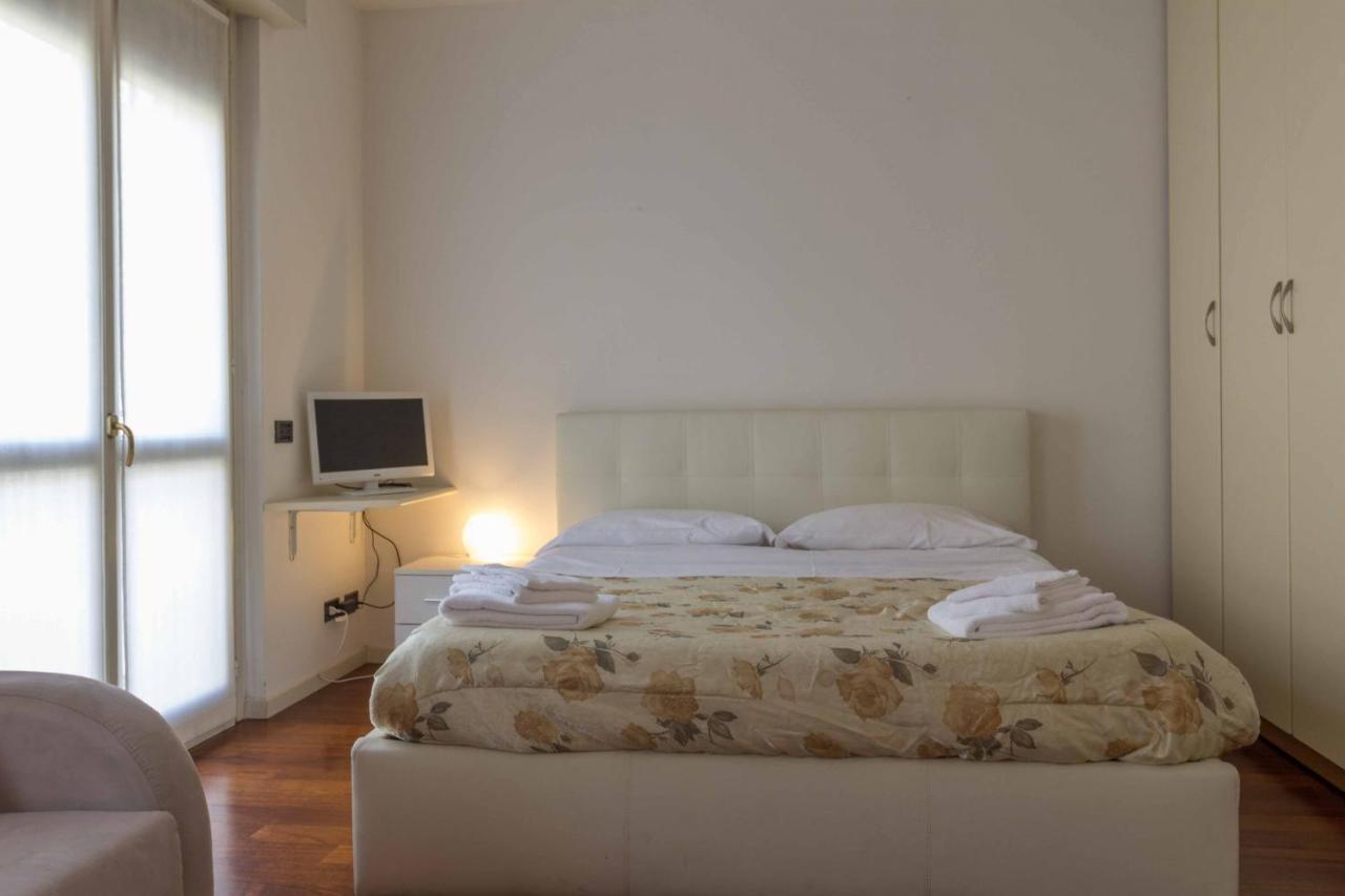 Studio Roma 41 - Affitti Brevi Italia Διαμέρισμα Lecco Εξωτερικό φωτογραφία