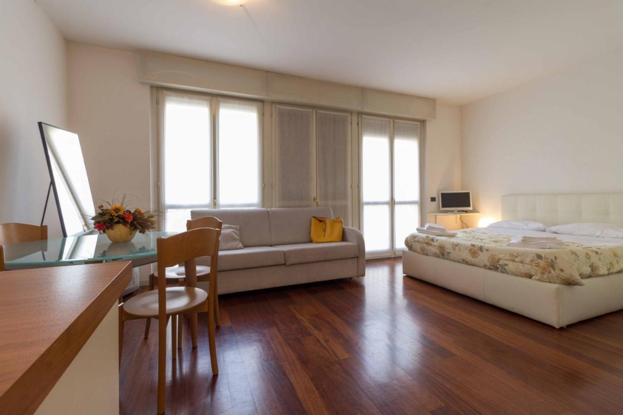 Studio Roma 41 - Affitti Brevi Italia Διαμέρισμα Lecco Εξωτερικό φωτογραφία