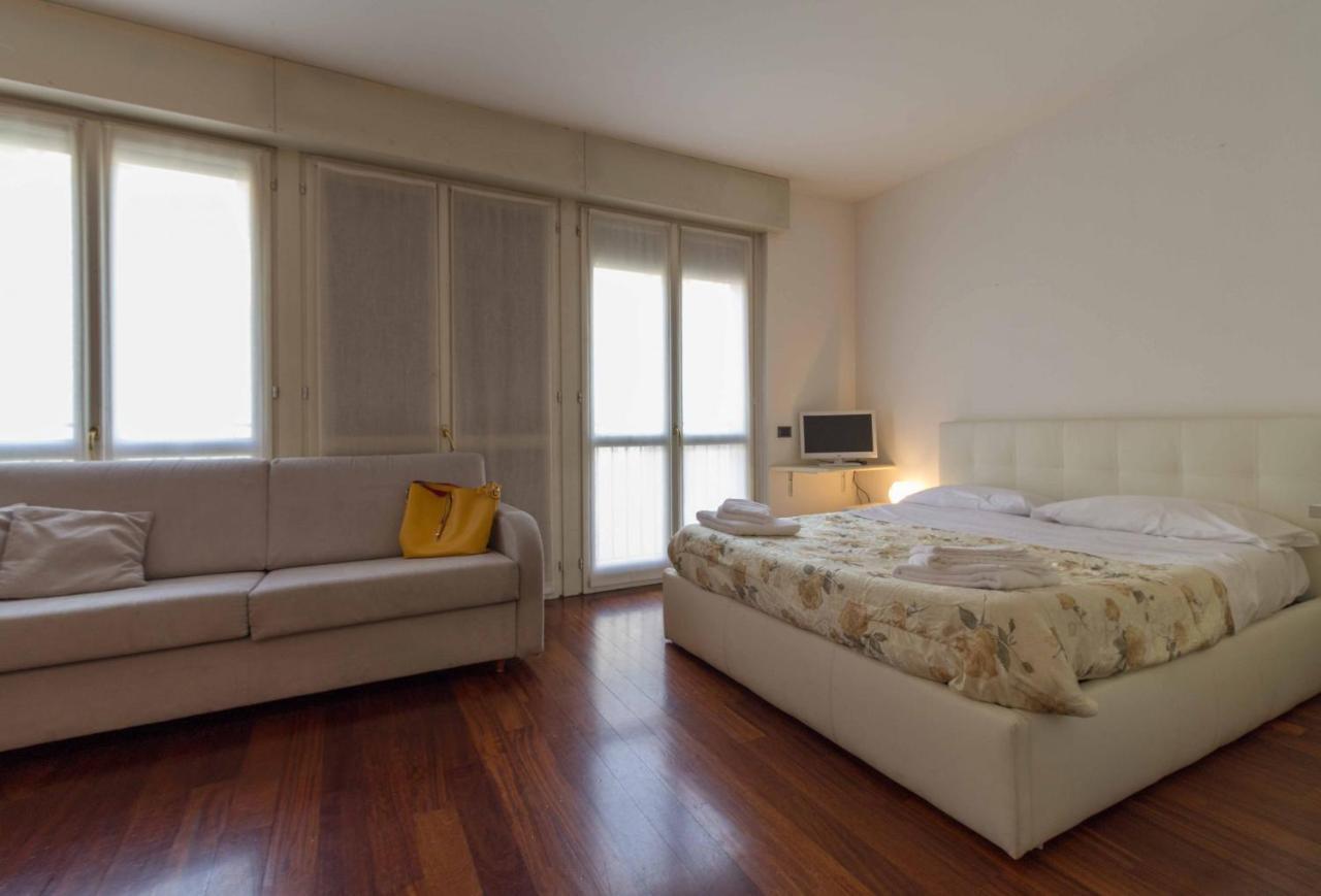 Studio Roma 41 - Affitti Brevi Italia Διαμέρισμα Lecco Εξωτερικό φωτογραφία
